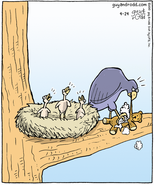 brevity